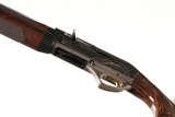  Fabarm Left Hand Lion H35 Azur Semi Shotgun 12 GA - 6 of 16