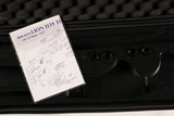  Fabarm Left Hand Lion H35 Azur Semi Shotgun 12 GA - 3 of 16
