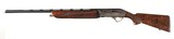  Fabarm Left Hand Lion H35 Azur Semi Shotgun 12 GA - 5 of 16
