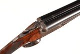 Patstone & Cox BLE SxS Shotgun 12 GA - 7 of 19