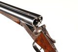 Patstone & Cox BLE SxS Shotgun 12 GA - 19 of 19
