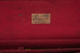 Patstone & Cox BLE SxS Shotgun 12 GA - 4 of 19