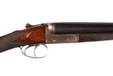 Patstone & Cox BLE SxS Shotgun 12 GA - 5 of 19