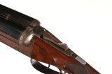 Patstone & Cox BLE SxS Shotgun 12 GA - 18 of 19