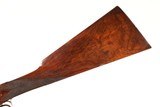 Patstone & Cox BLE SxS Shotgun 12 GA - 16 of 19