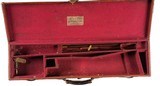 Patstone & Cox BLE SxS Shotgun 12 GA - 3 of 19
