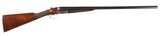 Patstone & Cox BLE SxS Shotgun 12 GA - 6 of 19