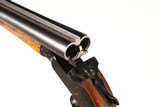 Brno Sidelock SxS Shotgun 12 GA - 15 of 15
