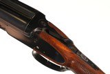 Brno Sidelock SxS Shotgun 12 GA - 14 of 15