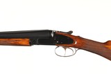 Brno Sidelock SxS Shotgun 12 GA - 7 of 15