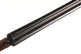Brno Sidelock SxS Shotgun 12 GA - 4 of 15
