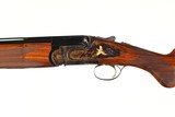 Caesar Guerini Magnus Jaspe O/U Shotgun 12 GA - 10 of 18