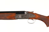 Caesar Guerini Magnus O/U Shotgun 12 GA - 10 of 18