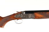 Caesar Guerini Magnus O/U Shotgun 12 GA - 4 of 18