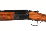 Perazzi MX12 O/U Shotgun 12 GA - 10 of 18