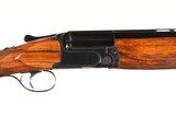 Perazzi MX12 O/U Shotgun 12 GA - 4 of 18