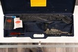Perazzi MX12 O/U Shotgun 12 GA - 3 of 18