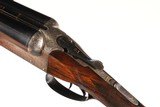 Lewis Boxlock SxS Shotgun 12 GA - 14 of 15