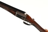 Lewis Boxlock SxS Shotgun 12 GA - 9 of 15