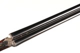 Lewis Boxlock SxS Shotgun 12 GA - 4 of 15