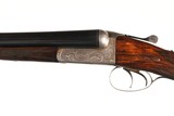 Lewis Boxlock SxS Shotgun 12 GA - 7 of 15