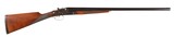 Daniels (Spanish) Sidelock
Ejector SxS Shotgun 12 GA - 2 of 15
