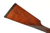 Daniels (Spanish) Sidelock
Ejector SxS Shotgun 12 GA - 6 of 15
