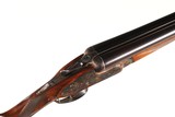 Daniels (Spanish) Sidelock
Ejector SxS Shotgun 12 GA - 3 of 15
