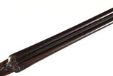 Daniels (Spanish) Sidelock
Ejector SxS Shotgun 12 GA - 4 of 15