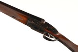 Daniels (Spanish) Sidelock
Ejector SxS Shotgun 12 GA - 9 of 15