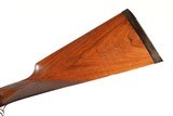 Daniels (Spanish) Sidelock
Ejector SxS Shotgun 12 GA - 12 of 15