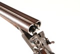 Midland Gun Company Hammer SxS Shotgun 12 GA - 13 of 14