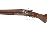 Midland Gun Company Hammer SxS Shotgun 12 GA - 6 of 14