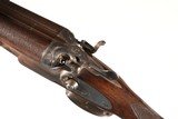 Midland Gun Company Hammer SxS Shotgun 12 GA - 12 of 14