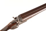 Midland Gun Company Hammer SxS Shotgun 12 GA - 3 of 14