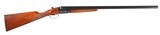 Laurona Boxlock SxS Shotgun 12 GA - 3 of 15