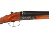 Laurona Boxlock SxS Shotgun 12 GA - 2 of 15