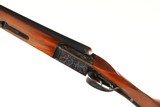 Laurona Boxlock SxS Shotgun 12 GA - 9 of 15