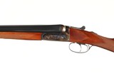 Laurona Boxlock SxS Shotgun 12 GA - 7 of 15