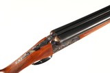 Laurona Boxlock SxS Shotgun 12 GA - 1 of 15