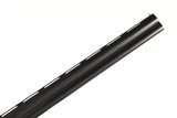 Nikko Shadow O/U Shotgun 12 GA - 8 of 18