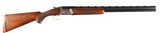 Nikko Shadow O/U Shotgun 12 GA - 5 of 18