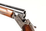 Nikko Shadow O/U Shotgun 12 GA - 18 of 18