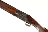 Nikko Shadow O/U Shotgun 12 GA - 12 of 18