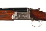 Nikko Shadow O/U Shotgun 12 GA - 10 of 18