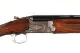 Nikko Shadow O/U Shotgun 12 GA - 4 of 18