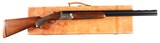 Nikko Shadow O/U Shotgun 12 GA - 2 of 18