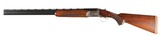 Nikko Shadow O/U Shotgun 12 GA - 11 of 18
