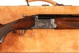 Nikko Shadow O/U Shotgun 12 GA - 1 of 18