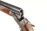 Caesar Guerini APEX O/U Shotgun 20 GA - 18 of 18